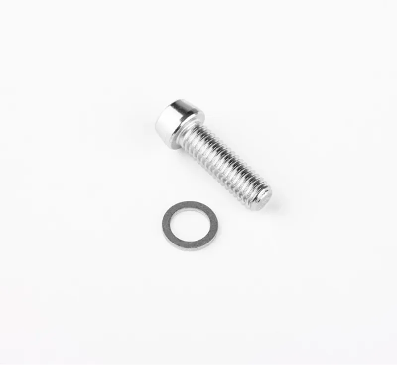 Shimano Ultegra FC6600 Crank Arm Pinch Clamp Bolt M6 x 19mm